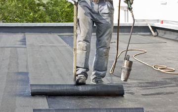 flat roof replacement Rawdon Carrs, West Yorkshire