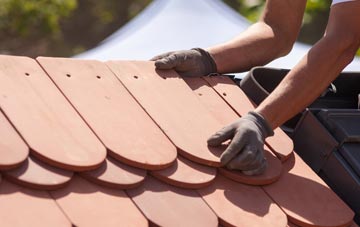 Rawdon Carrs roof tile contractors