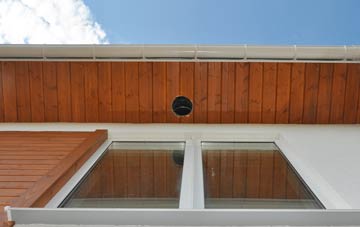 Rawdon Carrs soffit repair quotes