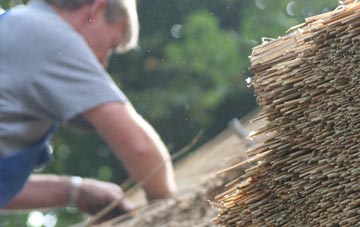 professional Rawdon Carrs thatchers