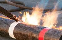 Rawdon Carrs flat roofing replacement