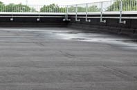 find rated Rawdon Carrs flat roofing companies