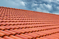 Rawdon Carrs roofing tiles